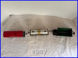 Lionel Prewar O Gauge 261E Scarce 1935 Only Freight Set! PA