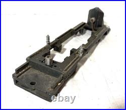 Lionel Prewar O Gauge 263E Original paint Frame! PA