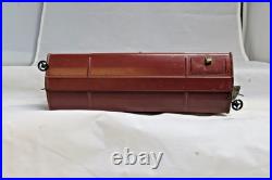 Lionel Prewar O Gauge 3814 Operating Merchandise Car! CT