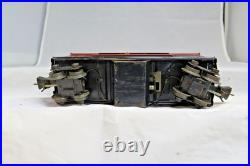 Lionel Prewar O Gauge 3814 Operating Merchandise Car! CT