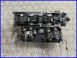+ Lionel Prewar O Gauge 8976 / 227 Steam Locomotive & 2227B Tender SS + Lionel Prewar O Gauge 8976 / 227 Steam Locomotive & 2227B Tender SS