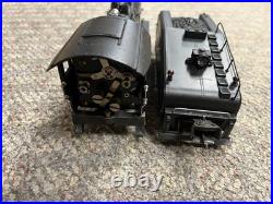 + Lionel Prewar O Gauge 8976 / 227 Steam Locomotive & 2227B Tender SS + Lionel Prewar O Gauge 8976 / 227 Steam Locomotive & 2227B Tender SS