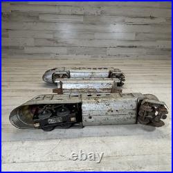 Lionel Prewar O Gauge Flying Yankee 616 617 Streamliner Train Parts Repair