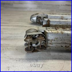 Lionel Prewar O Gauge Flying Yankee 616 617 Streamliner Train Parts Repair