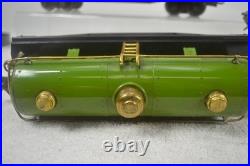 Lionel Prewar O Gauge Freight Car Lot Of 4, 2812, 815, 2 # 814