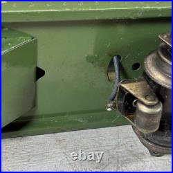 Lionel Prewar O Gauge Lighted 2640 2641 Passenger Cars Wired Lot 3 Pullman