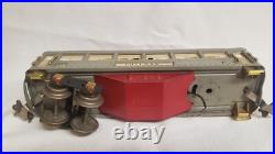 Lionel Prewar O Gauge Passenger Cars #600, #600, #600, #602 Lot Of (4) Lionel Prewar O Gauge Passenger Cars #600, #600, #600, #602 Lot Of (4)