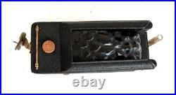 Lionel Prewar O Gauge Scarce Crackle Black 257T Tender! Superb! PA Lionel Prewar O Gauge Scarce Crackle Black 257T Tender! Superb! PA