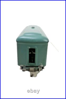 Lionel Prewar O Gauge Set 253 Electric Locomotive & 607-2, 608 Passenger Cars