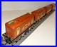 Lionel_Prewar_O_Gauge_Train_Set_248_Electric_Locomotive_2_529_530_Pass_Cars_01_nme
