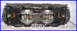 Lionel Prewar O Gauge Train Set 248 Electric Locomotive 629 & 630 Pass. Cars