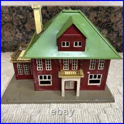Lionel Prewar O Gauge Villa # 191