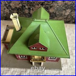 Lionel Prewar O Gauge Villa # 191