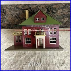 Lionel Prewar O Gauge Villa # 191