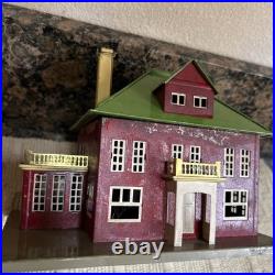 Lionel Prewar O Gauge Villa # 191