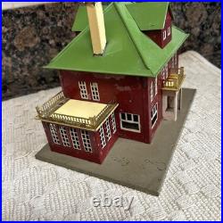 Lionel Prewar O Gauge Villa # 191