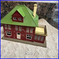 Lionel Prewar O Gauge Villa # 191