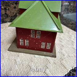 Lionel Prewar O Gauge Villa # 191