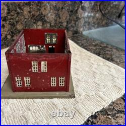 Lionel Prewar O Gauge Villa # 191