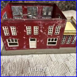 Lionel Prewar O Gauge Villa # 191