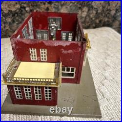 Lionel Prewar O Gauge Villa # 191