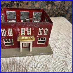 Lionel Prewar O Gauge Villa # 191
