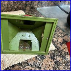 Lionel Prewar O Gauge Villa # 191