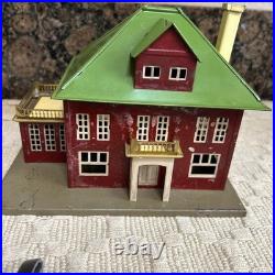 Lionel Prewar O Gauge Villa # 191