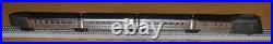 Lionel Prewar O No. 267 Outfit 616 Flying Yankee 3 Car Passenger Set Boxes VIDEO