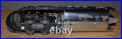 Lionel Prewar O No. 267 Outfit 616 Flying Yankee 3 Car Passenger Set Boxes VIDEO