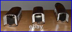 Lionel Prewar O No. 267 Outfit 616 Flying Yankee 3 Car Passenger Set Boxes VIDEO