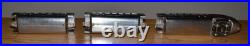 Lionel Prewar O No. 267 Outfit 616 Flying Yankee 3 Car Passenger Set Boxes VIDEO