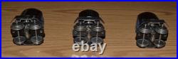 Lionel Prewar O No. 267 Outfit 616 Flying Yankee 3 Car Passenger Set Boxes VIDEO