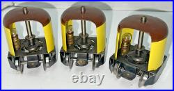 Lionel Prewar O-gau. 636w Whistling Union Pacific Streamliner Train Set-restored