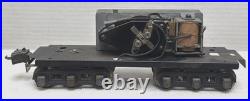 Lionel Prewar O-gauge 2226w Die-cast 12-wheel Whistling Tender With Rough Box