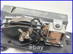 Lionel Prewar O-gauge 2226w Die-cast 12-wheel Whistling Tender With Rough Box