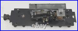 Lionel Prewar O-gauge 2226w Die-cast 12-wheel Whistling Tender With Rough Box