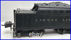 Lionel Prewar O-gauge 2226w Die-cast 12-wheel Whistling Tender With Rough Box