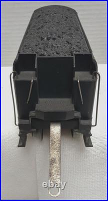 Lionel Prewar O-gauge 2226w Die-cast 12-wheel Whistling Tender With Rough Box