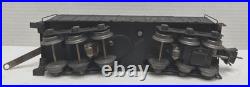 Lionel Prewar O-gauge 2226w Die-cast 12-wheel Whistling Tender With Rough Box