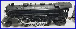 Lionel Prewar O-gauge 224e Steam Loco With 2224w Tender & 2630 2631 Train Set