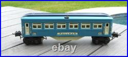Lionel Prewar O-gauge 2613 Pullman Passenger Car