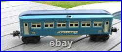 Lionel Prewar O-gauge 2613 Pullman Passenger Car