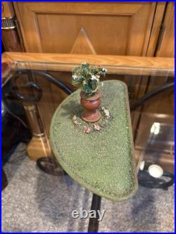 Lionel Prewar Original 1930's 129 Terrace Flower Urn Plot