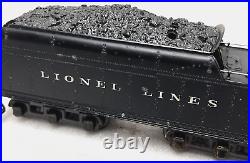 Lionel Prewar Original 2226w Semi-scale Diecast Whistle Tender! 226e 763e