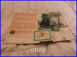 Lionel Prewar Original Consumer Catalog Lot 1930-1937