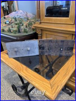 Lionel Prewar Sand Cast Impressions