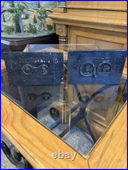 Lionel Prewar Sand Cast Impressions (Craftsmanship) BRASS