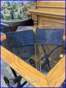 Lionel Prewar Sand Cast Impressions (Craftsmanship) BRASS