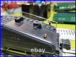 Lionel Prewar Semi Scale 228B Switcher